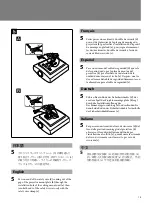 Preview for 15 page of Sony PSS-H10 Installation Manual For Dealers