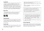 Preview for 10 page of Sony PSVita PCH-1001 Safety Manual