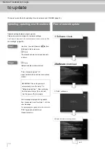 Preview for 12 page of Sony PSX DESR-5000 Update Manual