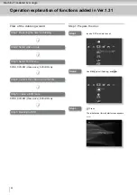 Preview for 22 page of Sony PSX DESR-5000 Update Manual