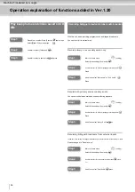 Preview for 36 page of Sony PSX DESR-5000 Update Manual