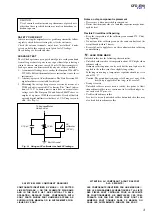 Предварительный просмотр 3 страницы Sony Psyc CFD-E90 Service Manual