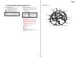 Предварительный просмотр 23 страницы Sony Psyc CFD-E90 Service Manual