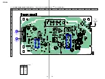 Предварительный просмотр 26 страницы Sony Psyc CFD-E90 Service Manual