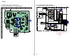 Предварительный просмотр 28 страницы Sony Psyc CFD-E90 Service Manual