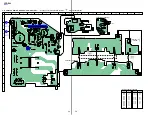 Предварительный просмотр 34 страницы Sony Psyc CFD-E90 Service Manual