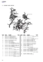 Предварительный просмотр 42 страницы Sony Psyc CFD-E90 Service Manual