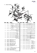 Предварительный просмотр 43 страницы Sony Psyc CFD-E90 Service Manual