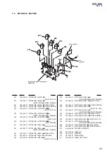 Предварительный просмотр 45 страницы Sony Psyc CFD-E90 Service Manual