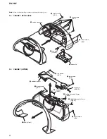 Предварительный просмотр 8 страницы Sony Psyc ZS-YN7 Service Manual