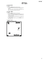 Preview for 11 page of Sony Psyc ZS-YN7 Service Manual