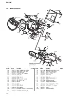 Preview for 44 page of Sony Psyc ZS-YN7 Service Manual