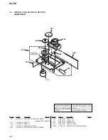 Предварительный просмотр 46 страницы Sony Psyc ZS-YN7 Service Manual