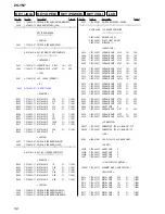 Preview for 50 page of Sony Psyc ZS-YN7 Service Manual