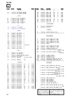 Preview for 56 page of Sony Psyc ZS-YN7 Service Manual