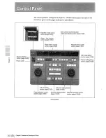 Preview for 12 page of Sony PVE-500 Operating Instructions Manual