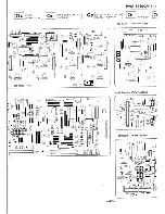 Preview for 74 page of Sony PVM-1440QM Service Manual