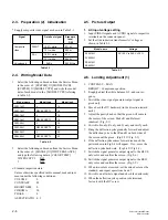 Preview for 22 page of Sony PVM-14L1 Service Manual