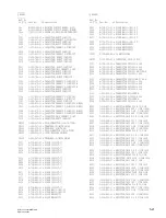 Preview for 57 page of Sony PVM-14L1 Service Manual