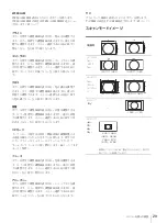 Предварительный просмотр 29 страницы Sony PVM-1741 Operating Instructions Manual