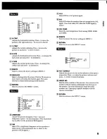 Preview for 9 page of Sony PVM-2950Q Operating Instructions Manual