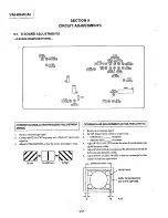 Preview for 20 page of Sony PVM-6041QM Service Manual