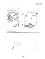 Preview for 23 page of Sony PVM-6041QM Service Manual