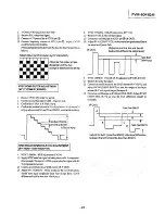 Preview for 25 page of Sony PVM-6041QM Service Manual