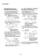 Preview for 26 page of Sony PVM-6041QM Service Manual