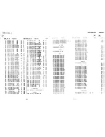 Preview for 95 page of Sony PVM-6041QM Service Manual