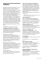 Preview for 7 page of Sony PVM-741 Operating Instructions Manual