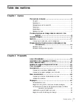 Preview for 3 page of Sony PVM-L2300 Operation Manual