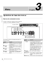 Preview for 34 page of Sony PVM-L2300 Operation Manual