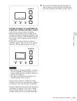 Preview for 107 page of Sony PVM-L2300 Operation Manual