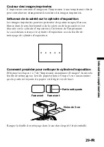 Предварительный просмотр 61 страницы Sony PVP-MSH Operating Instructions Manual