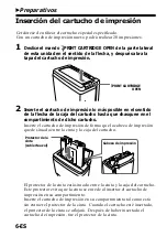 Предварительный просмотр 68 страницы Sony PVP-MSH Operating Instructions Manual