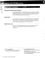 Preview for 9 page of Sony PVW-2650 Operating Instructions Manual