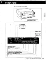 Preview for 21 page of Sony PVW-2650 Operating Instructions Manual