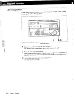 Preview for 44 page of Sony PVW-2650 Operating Instructions Manual