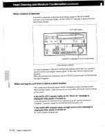 Preview for 69 page of Sony PVW-2650 Operating Instructions Manual