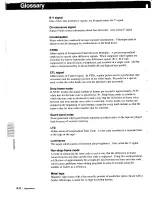 Preview for 76 page of Sony PVW-2650 Operating Instructions Manual