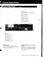 Предварительный просмотр 14 страницы Sony PVW-2800 Operating Instructions Manual