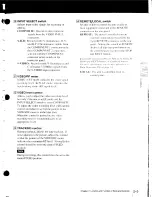 Предварительный просмотр 16 страницы Sony PVW-2800 Operating Instructions Manual