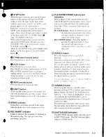 Предварительный просмотр 22 страницы Sony PVW-2800 Operating Instructions Manual