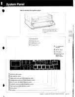 Предварительный просмотр 24 страницы Sony PVW-2800 Operating Instructions Manual