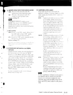 Предварительный просмотр 25 страницы Sony PVW-2800 Operating Instructions Manual