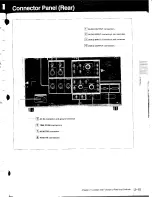 Предварительный просмотр 27 страницы Sony PVW-2800 Operating Instructions Manual