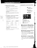 Предварительный просмотр 28 страницы Sony PVW-2800 Operating Instructions Manual