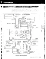 Предварительный просмотр 34 страницы Sony PVW-2800 Operating Instructions Manual