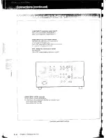 Предварительный просмотр 35 страницы Sony PVW-2800 Operating Instructions Manual